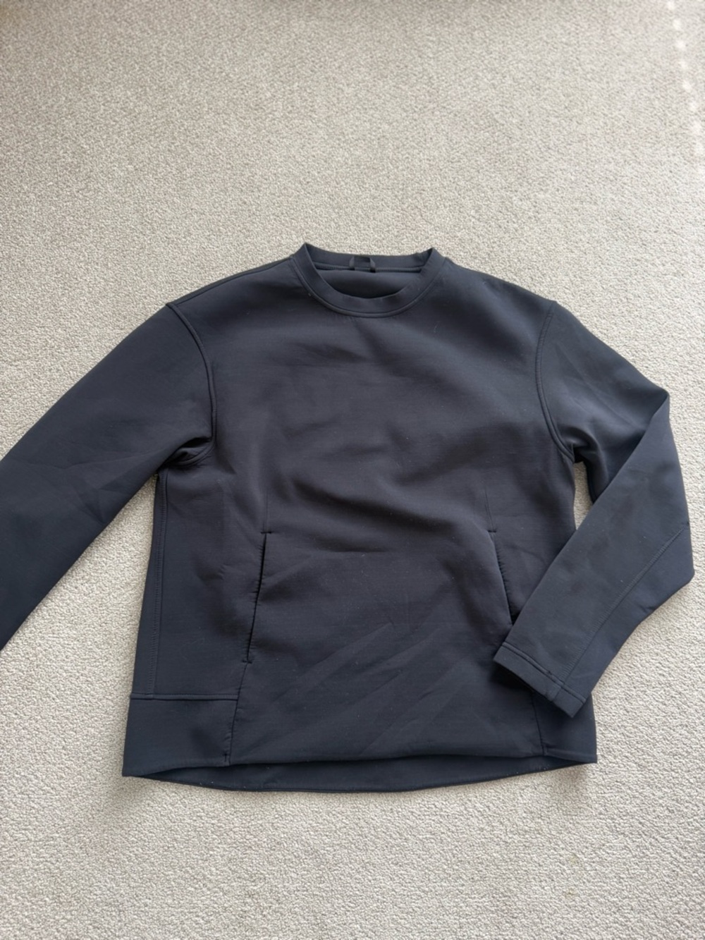 Lululemon Women’s Pullover Sweatshirt